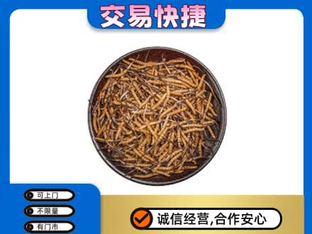 巩留县高价回收散虫草